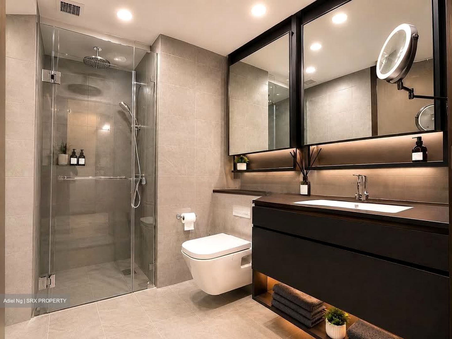 Park Colonial (D13), Condominium #560608381